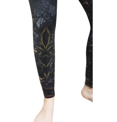 Spearfishing pants - Lotus (women) - 5mm