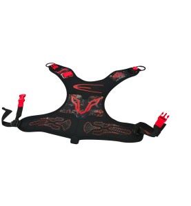 Demonskin harness