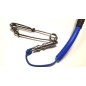 Float Line blue water (fuerza resistencia 360kg) - azul 15mt o 25mt