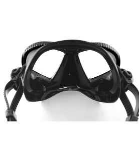 Masque Seaquest Diopter (sans verres)