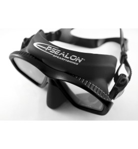 Masque Seaquest Diopter (sans verres)