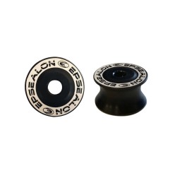 Pulley for Epsealon roller head - 2pcs