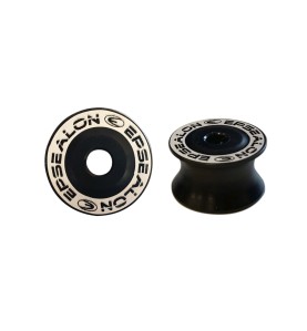 Pulley for Epsealon roller head - 2pcs