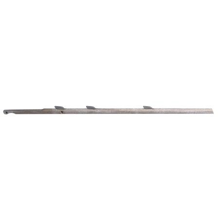SANDVIK - Flèche ergots minishark Ø7mm - Filetée M7