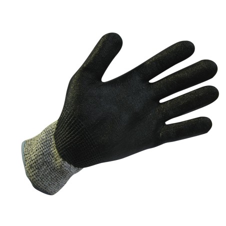 Gloves Dynitril grey S3