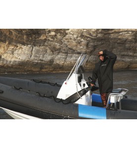 Jacket boat SharkSkin T0 (XXS)
