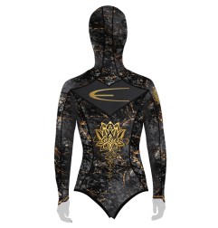 Spearfishing jackets LOTUS (women) - 5mm