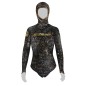 Spearfishing jackets LOTUS (women) - 5mm