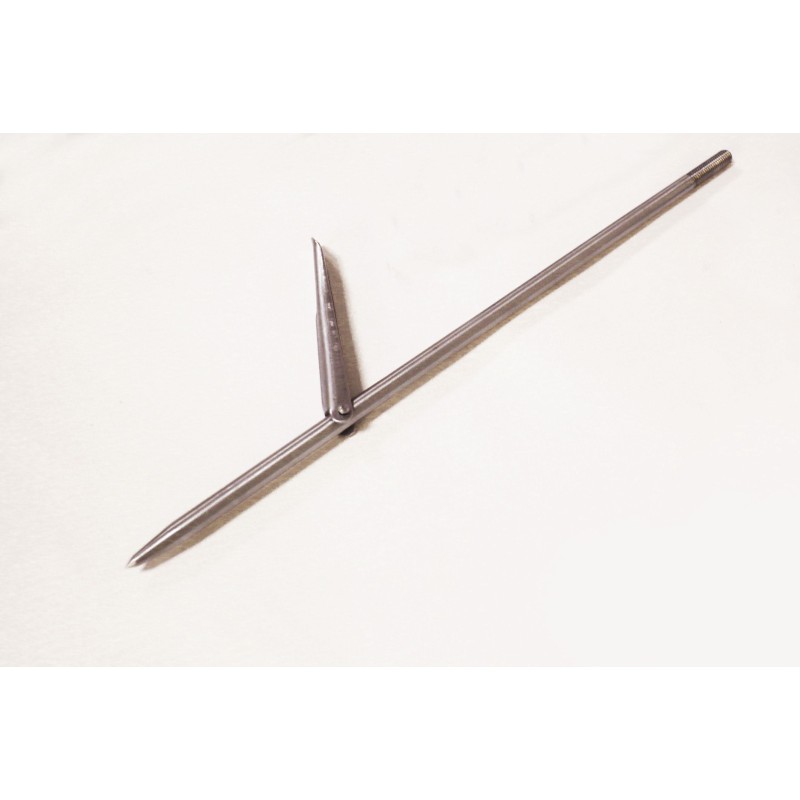 Tahitian point M6 for pole spear Ocean alu