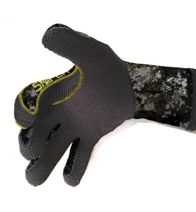 Gants Tactical Stealth