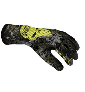 Gants Tactical Stealth