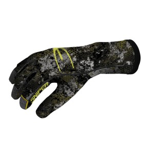 Gants Tactical Stealth