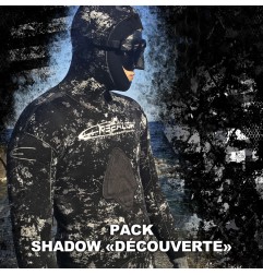 Pack Shadow "découverte"