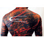 Jacket Red fusion 5mm  S1