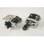 Carrete E.reel Inox 30mt / 50mt / 70mt - Base plana universal