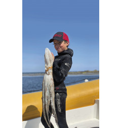 Completo da pesca subacquea - Shadow junior 5mm