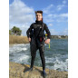 Completo da pesca subacquea - Shadow junior 5mm Completo da pesca subacquea - Shadow junior 5mm