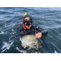 Spearfishing set - Shadow junior 5mm Spearfishing set - Shadow junior 5mm