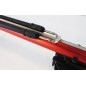 STRIKER red 60 - 1 rubber band 16mm -shaft  6,25mm Notch