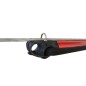 STRIKER red 60 - 1 rubber band 16mm -shaft  6,25mm Notch