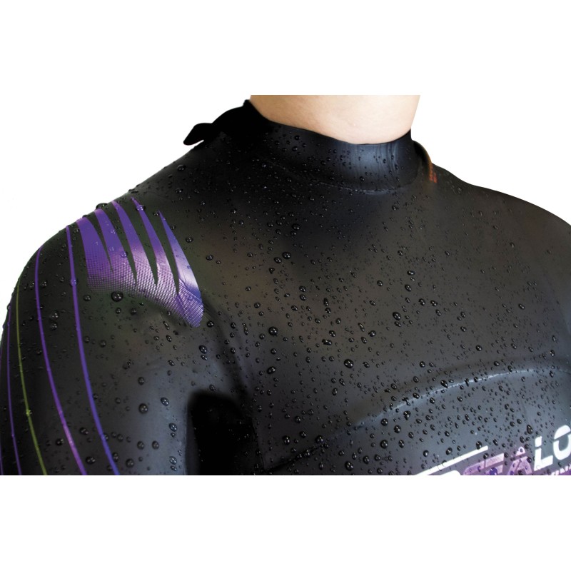 Combinaison De Plongée LayaTone 3mm - Taille 2XL Femme - Neuf (peut Avoir De Légers Défauts)