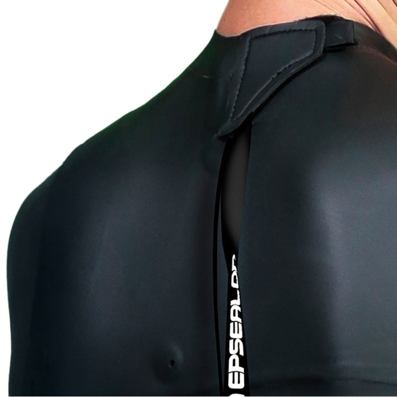 Absolute Vest - Veste En Néoprène Pour Homme