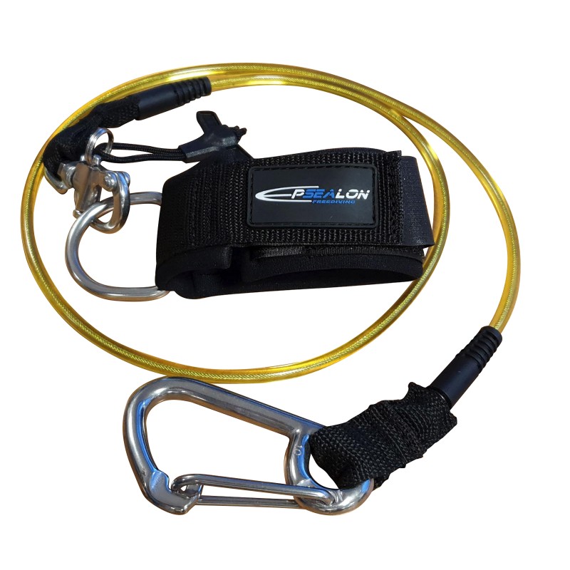 Leach with «Quick release» system 1,3m