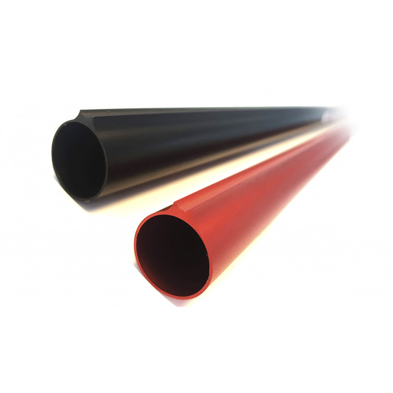 Bande de fusil de chasse - SHIPENOPHY - Tube en latex naturel - 2m