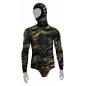 Spearfishing jackets - Dark fusion 7mm