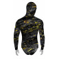 Spearfishing jackets - Dark fusion 7mm