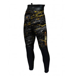 Pantalones pesca submarina - Dark Fusion 7mm