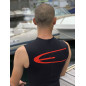 Chaleco Reversible de Neopreno 2,5 mm para Pesca Submarina y Apnea Chaleco Reversible de Neopreno 2,5 mm para Pesca Submarina y Apnea