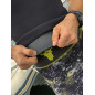 Chaleco Reversible de Neopreno 2,5 mm para Pesca Submarina y Apnea Chaleco Reversible de Neopreno 2,5 mm para Pesca Submarina y Apnea
