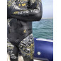 Pantalons chasse sous-marine - Fusion Skin SD (Lisse Sandwich)
