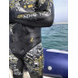 Pantalons chasse sous-marine - Fusion Skin SD (Lisse Sandwich) Pantalons chasse sous-marine - Fusion Skin SD (Lisse Sandwich)