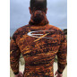 Spearfishing jackets - Fusion brown