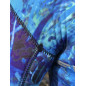 Chaquetas pesca submarina - Blue fusion