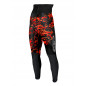 Pantalons chasse sous-marine - Red Fusion skin (100% lisse)