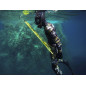 Spearfishing pants - Dark fusion 7mm Spearfishing pants - Dark fusion 7mm