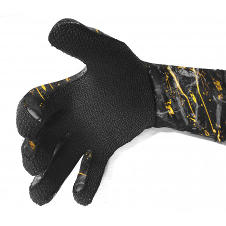 Gants Fusion dark 3mm