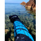 Spearfishing jackets - NEOS Blue 7mm