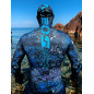 Spearfishing jackets - NEOS Blue 7mm