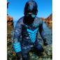 Spearfishing jackets - NEOS Blue 7mm