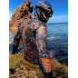 Spearfishing jackets - NEOS Orange 7mm