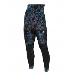 Spearfishing pants - NEOS Blue 7mm