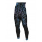 Spearfishing pants - NEOS Blue 7mm