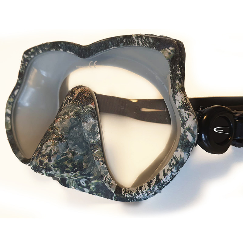 Mask Explorer camo Mask Explorer camo