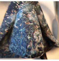 Mascara Explorer camu