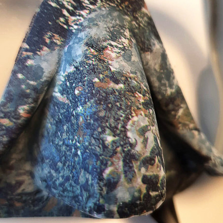 Mascara Explorer camu