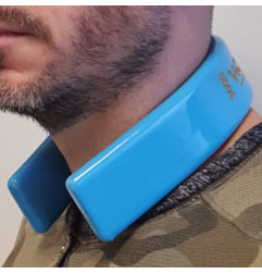Lastre Cervical Ergonómico para Apnea 1,5 / 2 / 2,5 / 3 kg